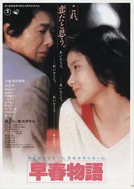禁止爱情电影版